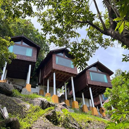 Kawarin Secret Hut Hotel And Resort Ban Nua 외부 사진