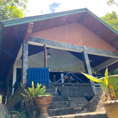 Kawarin Secret Hut Hotel And Resort Ban Nua 외부 사진