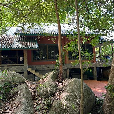 Kawarin Secret Hut Hotel And Resort Ban Nua 외부 사진