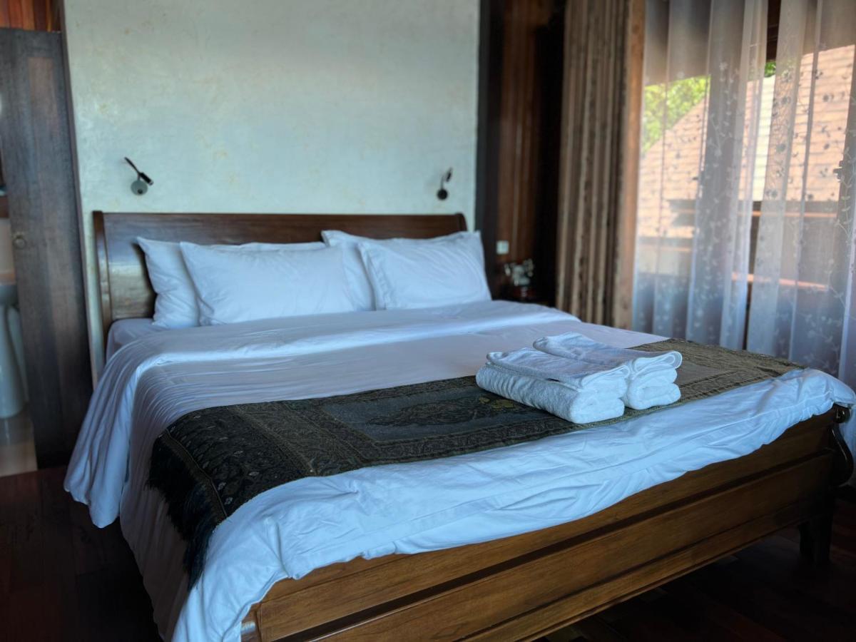 Kawarin Secret Hut Hotel And Resort Ban Nua 외부 사진