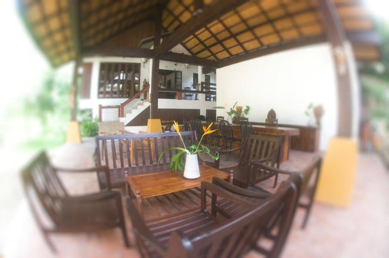 Kawarin Secret Hut Hotel And Resort Ban Nua 외부 사진