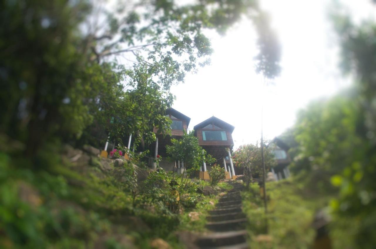 Kawarin Secret Hut Hotel And Resort Ban Nua 외부 사진