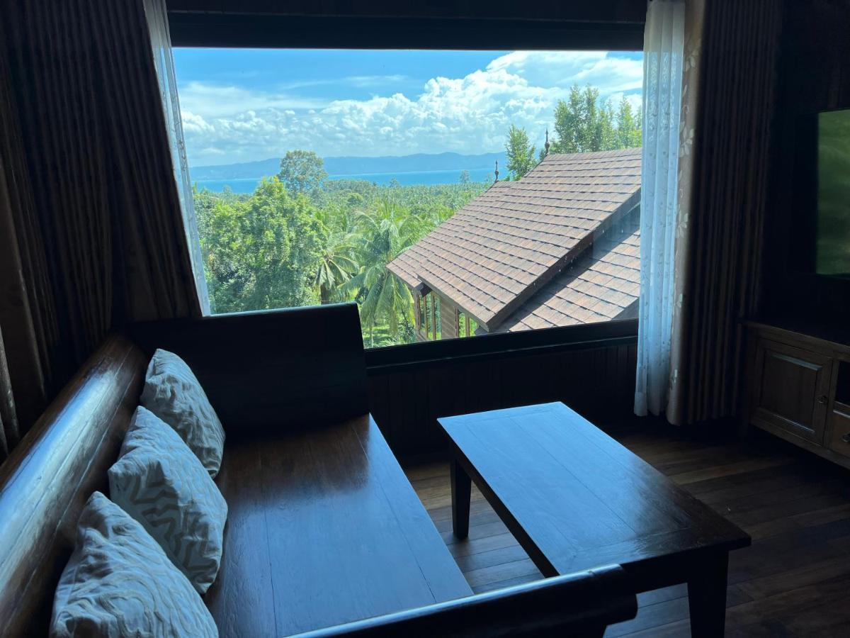 Kawarin Secret Hut Hotel And Resort Ban Nua 외부 사진