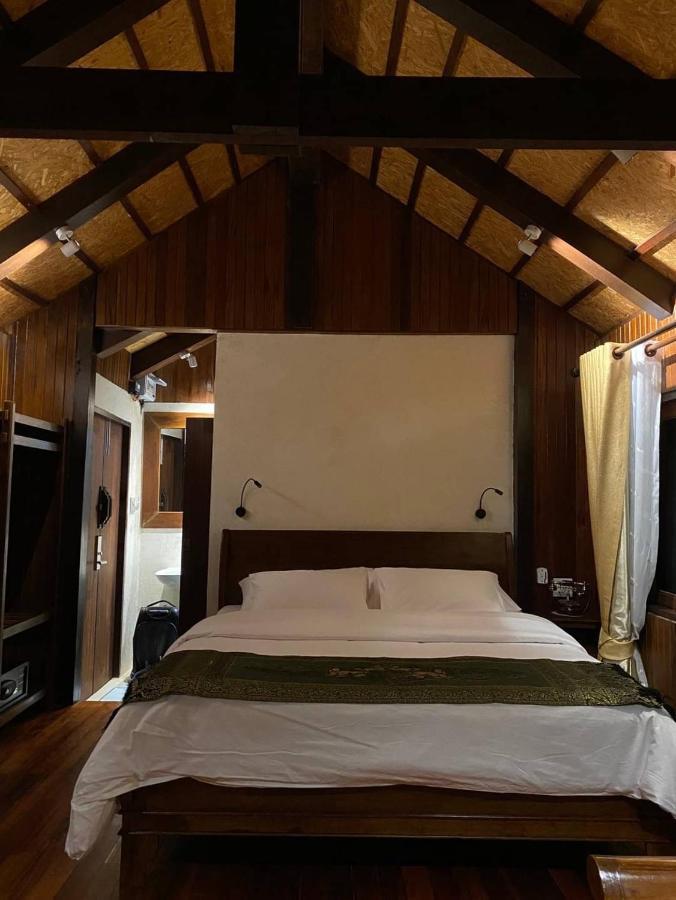 Kawarin Secret Hut Hotel And Resort Ban Nua 외부 사진