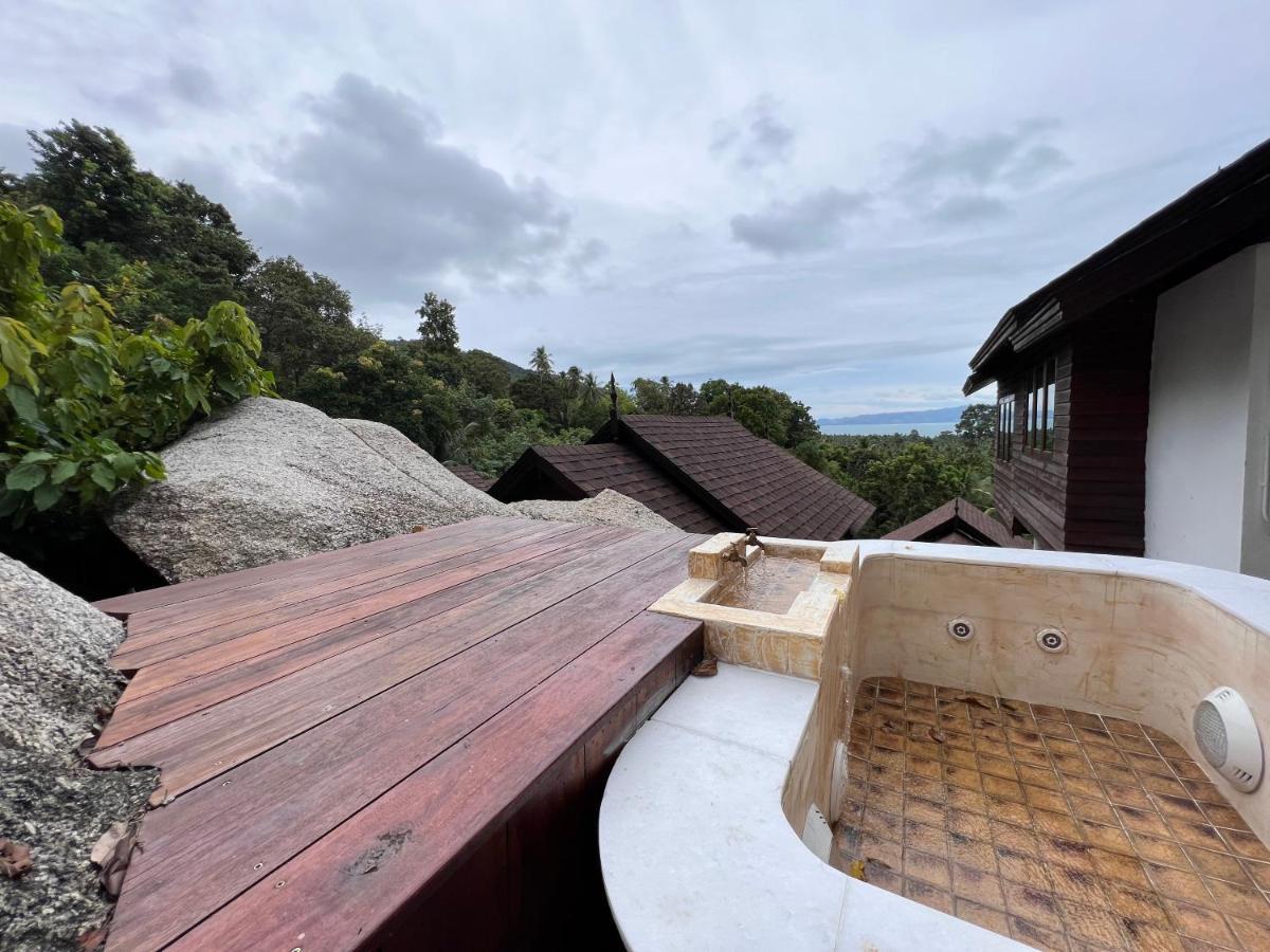 Kawarin Secret Hut Hotel And Resort Ban Nua 외부 사진