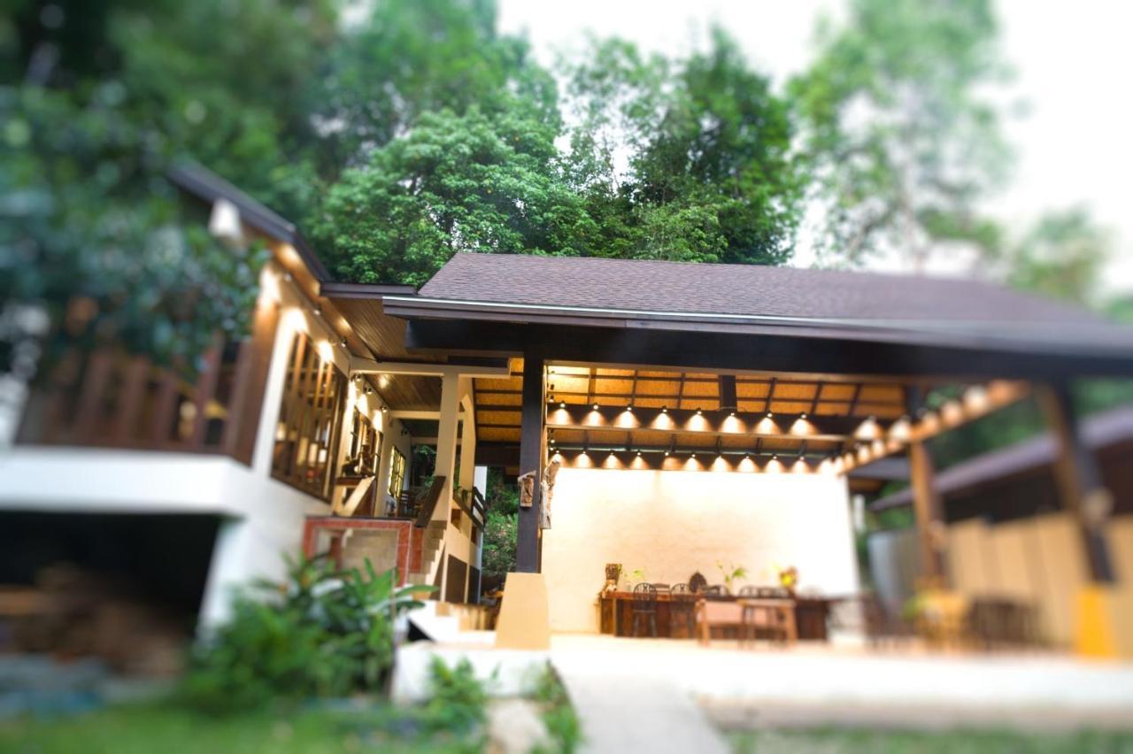 Kawarin Secret Hut Hotel And Resort Ban Nua 외부 사진