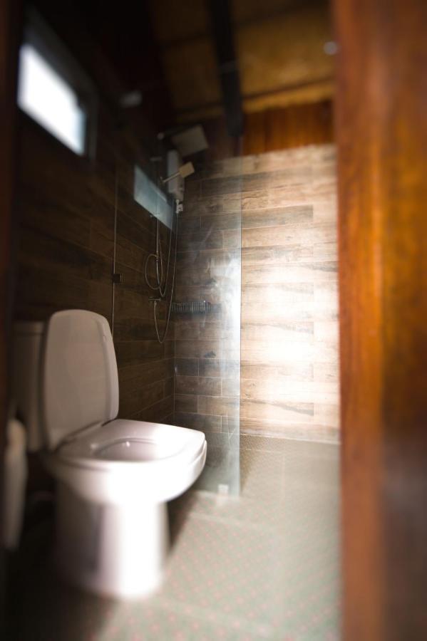 Kawarin Secret Hut Hotel And Resort Ban Nua 외부 사진