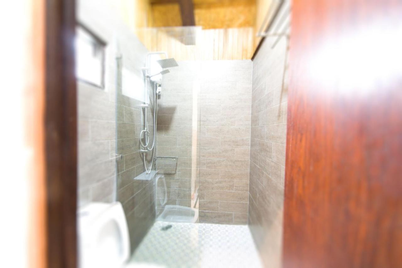 Kawarin Secret Hut Hotel And Resort Ban Nua 외부 사진