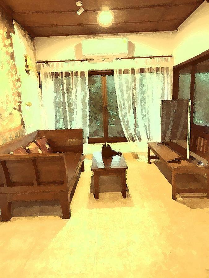 Kawarin Secret Hut Hotel And Resort Ban Nua 외부 사진
