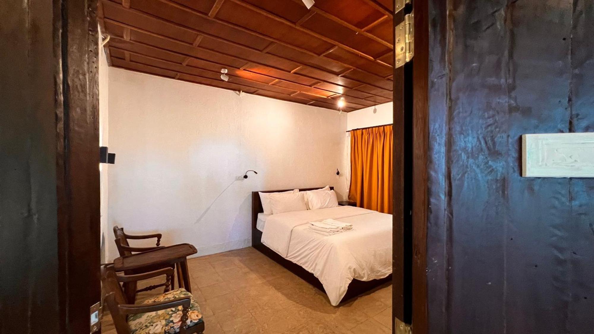 Kawarin Secret Hut Hotel And Resort Ban Nua 외부 사진