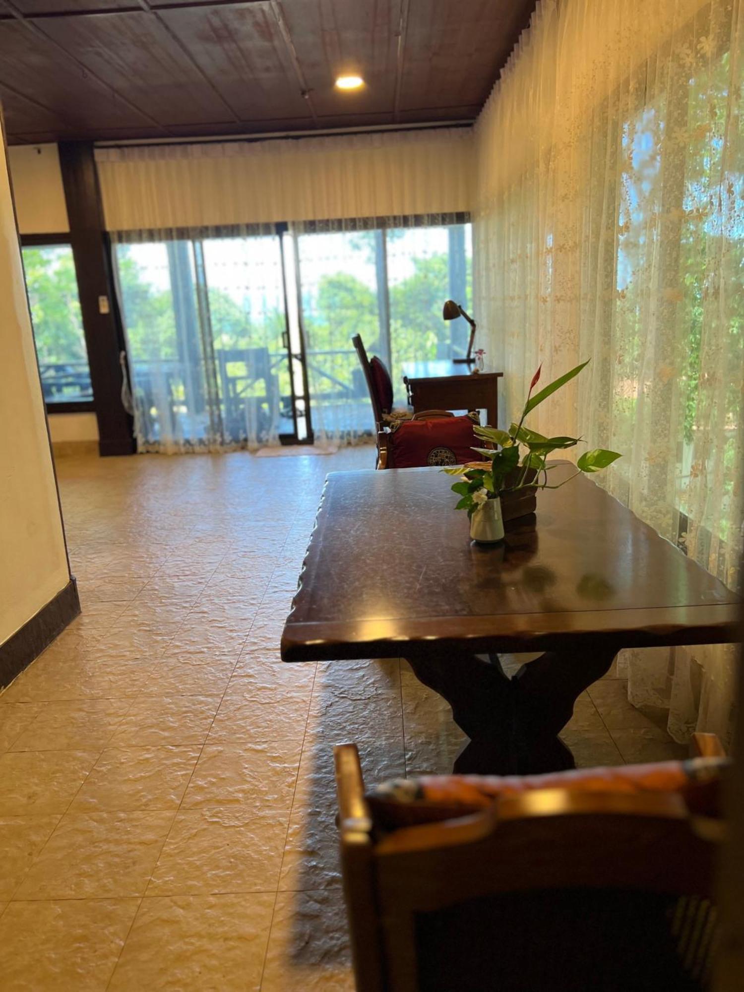 Kawarin Secret Hut Hotel And Resort Ban Nua 외부 사진