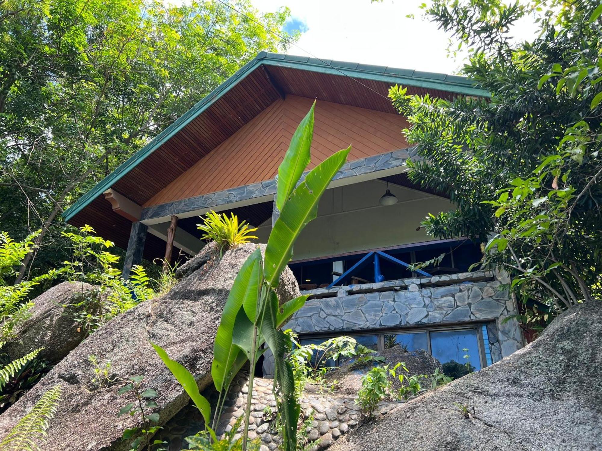 Kawarin Secret Hut Hotel And Resort Ban Nua 외부 사진
